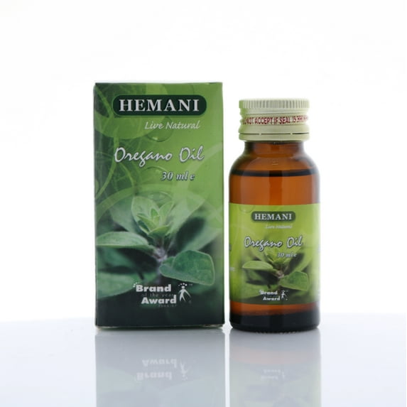 Hemani Oregano Oil 30ml