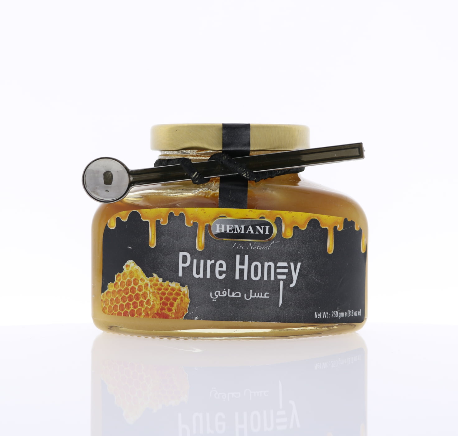 Black Horse Vital Honey-Africa