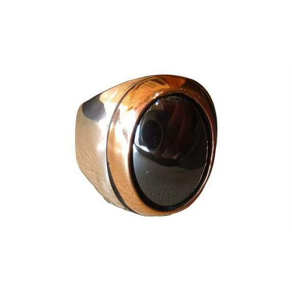Hematite Mans Ring, Natural Hematite Mens Ring, Unisex Ring, Silver Jewelry, 925 Silver Ring, Birthday Gift, Heavy Men Ring, Arabic Design, Ottoman Style Ring, Christmas, Turkey Mens Signet Ring