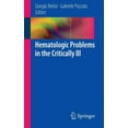 thumbnail image 1 of Hematologic Problems in the Critically Ill, (Paperback), 1 of 1