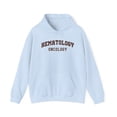 thumbnail image 1 of Hematology Oncology Nurse Chemo Graduation Hoodie, Gifts, Hooded Sweatshirt, 1 of 4