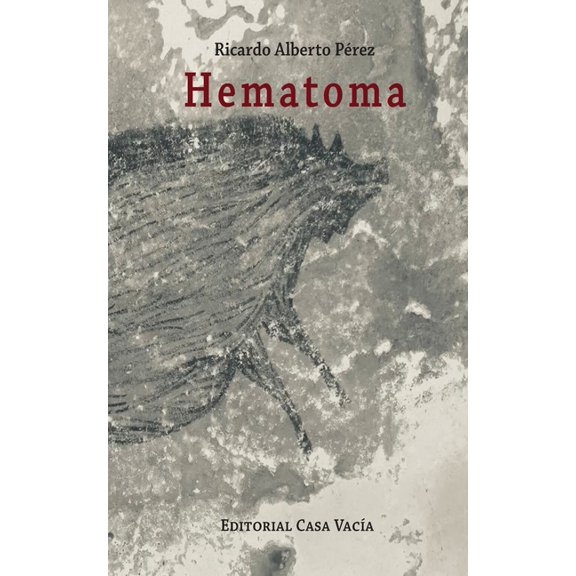 Hematoma, (Paperback)