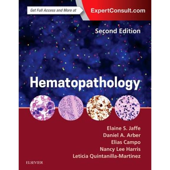 Pre-Owned Hematopathology, 9780323296137, 0323296130, Hardcover, 2 edition