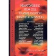 thumbnail image 1 of Hematopoietic Stem Cell Transplantation Research Advances by Karl B. Neumann (Hardcover) (2008) (New), 1 of 5