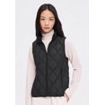 thumbnail image 1 of Hemeisi Lightweight Ergonomic Down Vest Thermal Insulated Outdoor Wear for Women, 1 of 1
