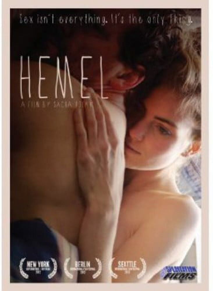 Hemel (DVD)