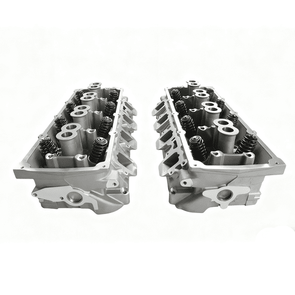 Hemi 5.7L Left & Right Cylinder Head Fits For 2009-2021 Chrysler Dodge Jeep Ram 5.7