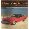 thumbnail image 1 of Pre-Owned Hemi Muscle Cars (Paperback) 0760318298 9780760318294, 1 of 1