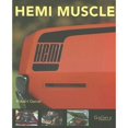 thumbnail image 1 of Pre-Owned Hemi Muscle (Gallery) (Paperback) 0760326789 9780760326787, 1 of 1