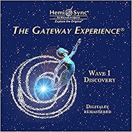 Hemi-Sync - Gateway Experience - Discovery-wave 1 - Music & Performance - CD