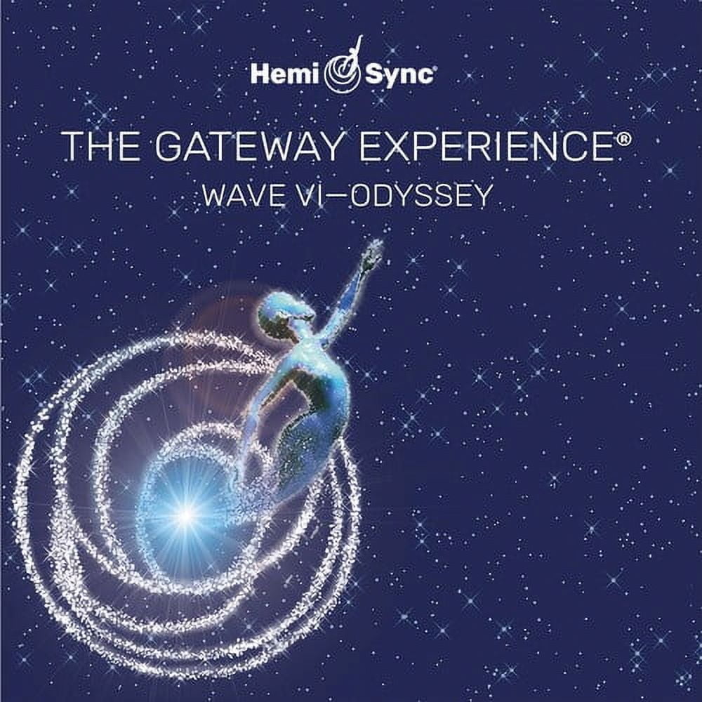 The Gateway Experience 6巻セット 51YQyD6BY3L._SY200_QL15_.jpg