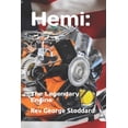 thumbnail image 1 of Hemi: : The Legendary Engine (Paperback), 1 of 1