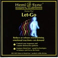 thumbnail image 1 of Hemi-sync - Let-Go [CD], 1 of 1