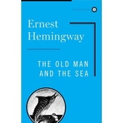 Hemingway Library Edition Old Man and the Sea, Hardcover