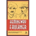 thumbnail image 1 of Hemingway and Faulkner in Their Time [Mar 31, 2006] Rovit, Earl and Waldhorn, Arthur, 1 of 1