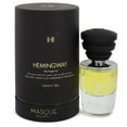 thumbnail image 1 of Hemingway by Masque Milano Eau De Parfum Spray (Unisex) 1.18 oz, 1 of 1