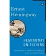thumbnail image 1 of Hemingway on Fishing, (Hardcover), 1 of 1