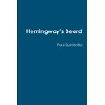 thumbnail image 1 of Hemingway's Beard, (Paperback), 1 of 1