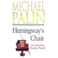 thumbnail image 1 of Pre-Owned Hemingway's Chair (Paperback) 9780749319304, 1 of 1
