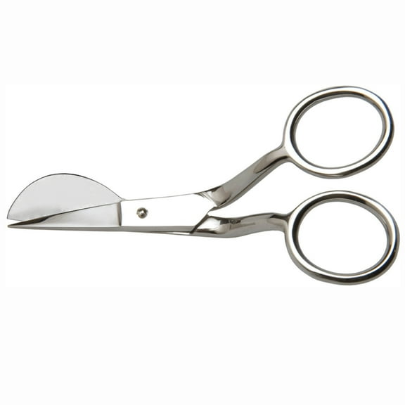 Hemingworth Duckbill Applique Scissors
