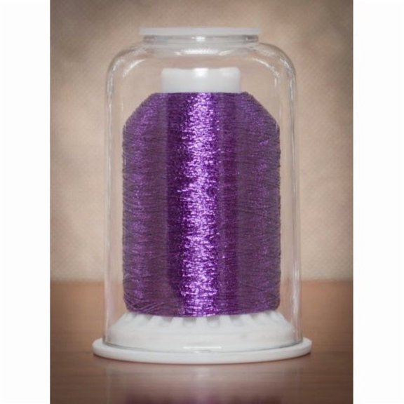 Hemingworth Metallic 40wt Thread (700m)