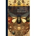 thumbnail image 1 of Hemiptera Heteroptera Neerlandica : De inlandische ware Hemipeteren (landen waterwantsen) beschreven en meerendeels ook afgebeeld (Paperback), 1 of 1