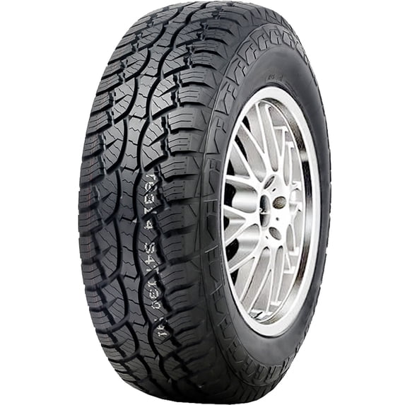 Hemisphere Aethon A/T LT285/70R17 121/118S E 10 Ply All Terrain Light Truck Tire