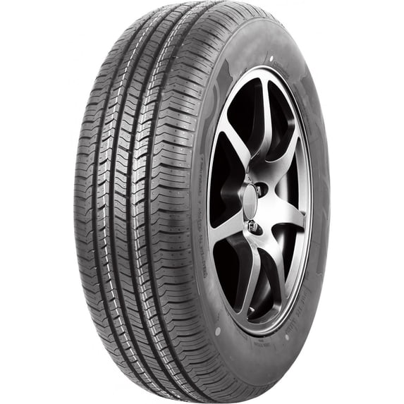 Hemisphere Aethon HP 225/55R17 97H Performance a/s All Season Tire