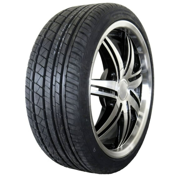 Hemisphere Aethon UHP UHP 235/45R18 98W XL Passenger Tire