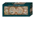 thumbnail image 1 of Hemisphere Map 6000 Piece Puzzle, 1 of 2