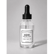 Hemisqualane Ultra Lightweight Skin and Hair Oil