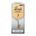 thumbnail image 1 of Hemke Alto Sax Reeds, Strength 3.0, 5-pack, 1 of 2