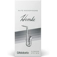 thumbnail image 1 of Hemke Alto Saxophone Reeds, Strength 4.0, 5-Pack, 1 of 3