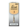 thumbnail image 1 of Hemke Soprano Saxophone Reeds, Strength 3.0, 5-pack, 1 of 6