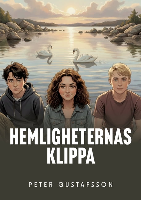 Hemligheternas klippa: FÃ¶rsta Ã¥ret, (Paperback)
