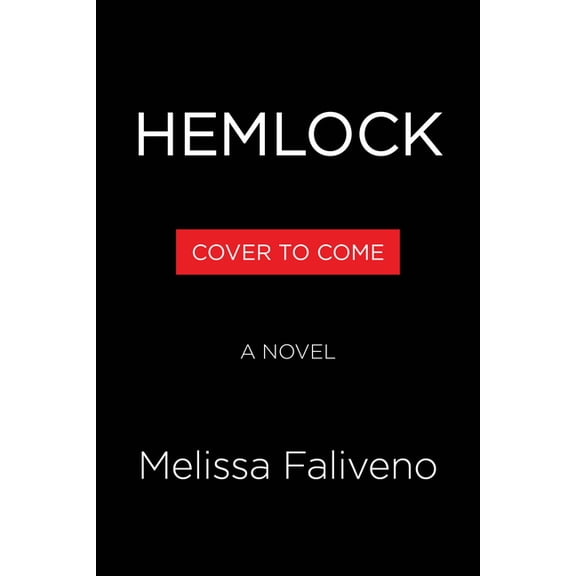 Hemlock, (Paperback)