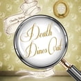 thumbnail image 1 of Hemlock Falls Mysteries: Death Dines Out (Series #5) (CD-Audio), 1 of 1
