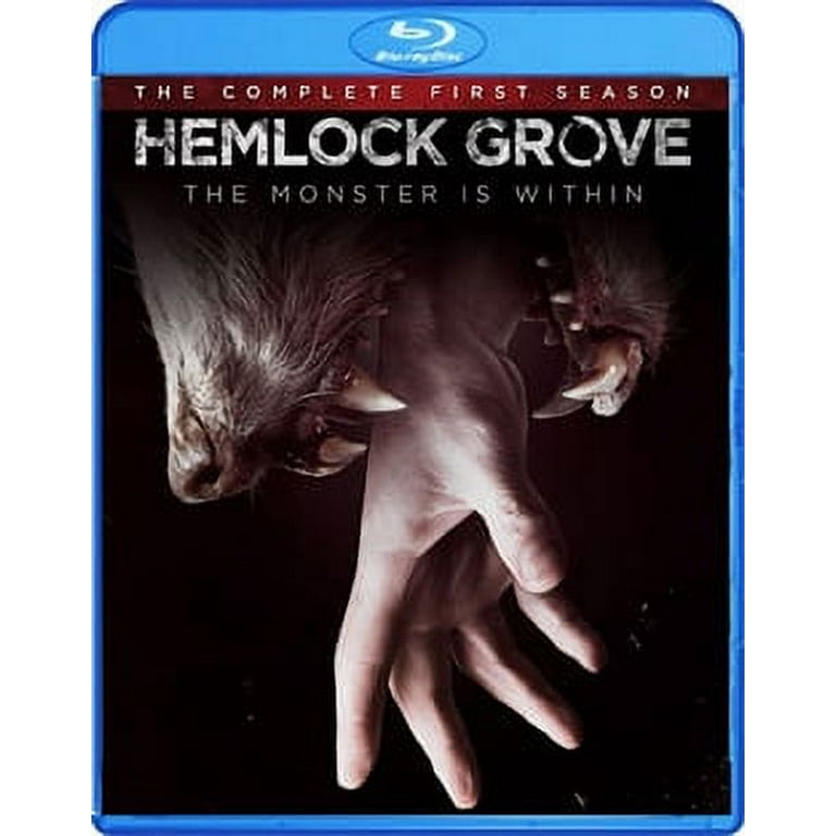 Grove Season Shows Similar To Hemlock Grove Hemlock Grove Online