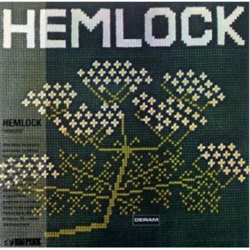 Hemlock Hemlock (CD)