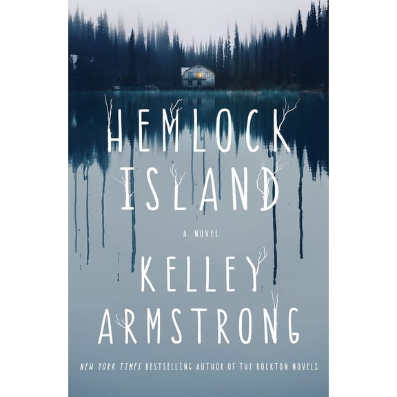 Hemlock Island : A Novel (Hardcover)