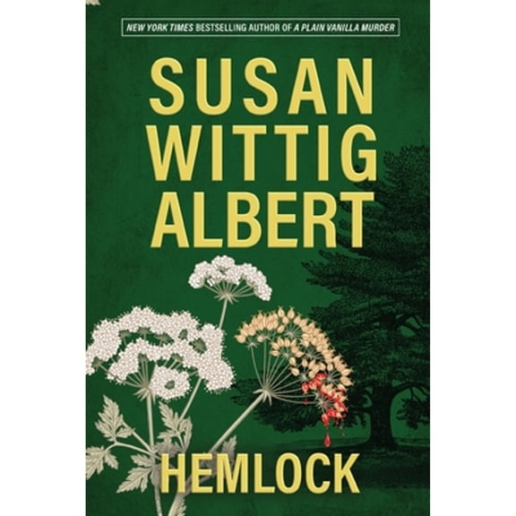 Pre-Owned Hemlock (Paperback) 1952558158 9781952558153