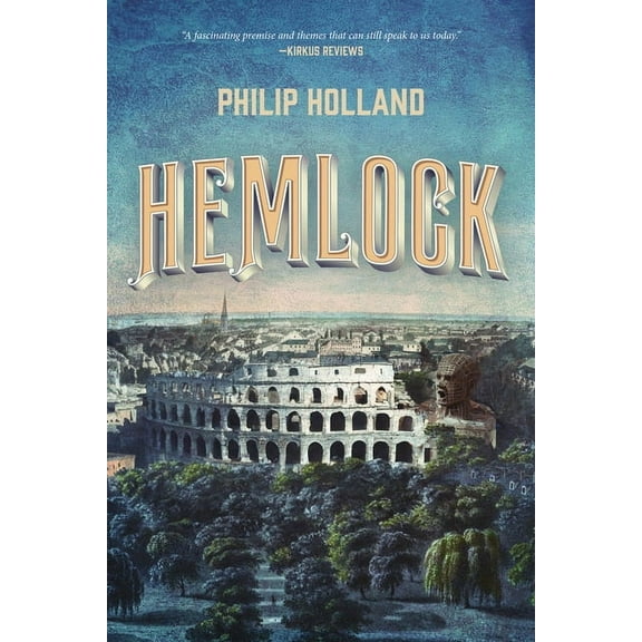 Hemlock, (Paperback)