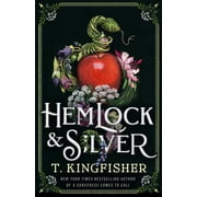 Hemlock and Silver Hardcover