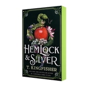 Hemlock & Silver, (Paperback)