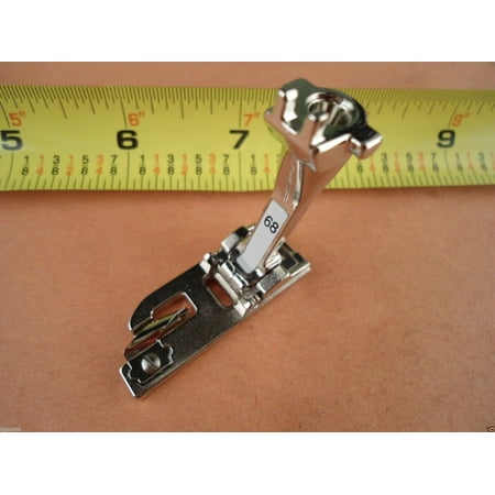 Hemmer 2mm Foot for Bernina Old Style 830,930,610,700,732,800,731,1630 #68