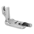 Hemmer Foot Industrial Lockstitch Sewing Machine Accessories Flat