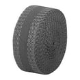 thumbnail image 1 of Hemming Tape, Double-Sided Fabric Adhesive Strip, No-Sew Instant Pant Leg Hem Fix, Washable & Iron-On for Quick Clothing Alterations Gray 3.3ft, 1 of 1