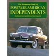 thumbnail image 1 of Pre-Owned The Hemmings Book of Postwar American Independents (Paperback) by Hemmings Motor News (Creator), 1 of 1