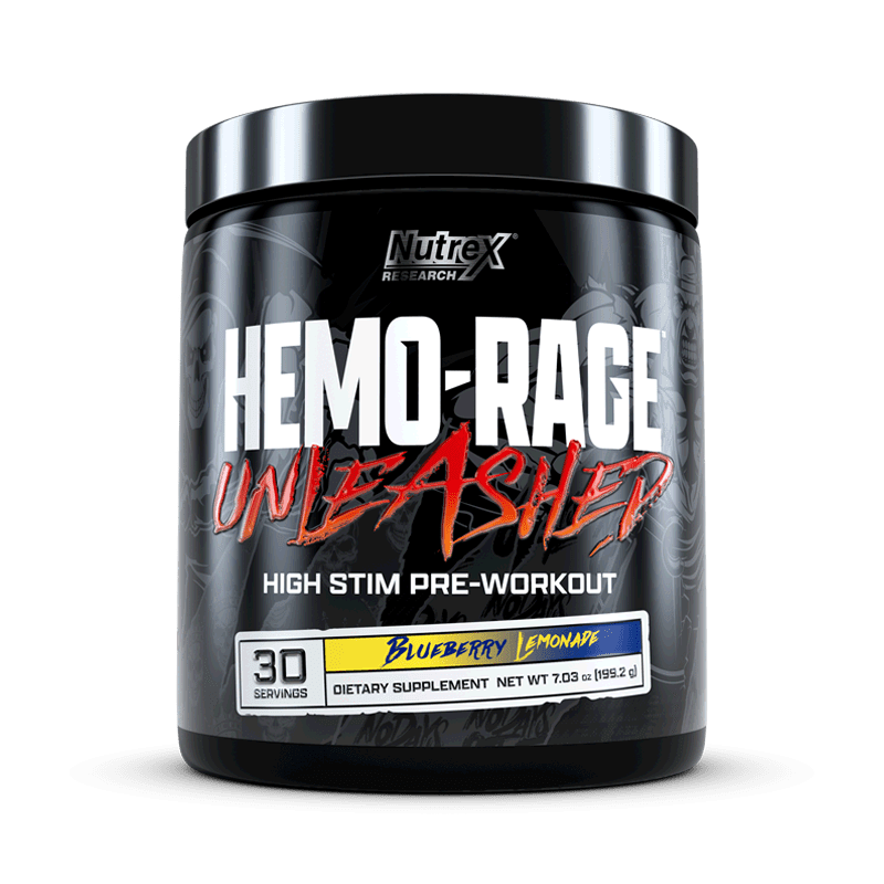 Hemo Rage First Label Hemo-Rage - Walmart.com