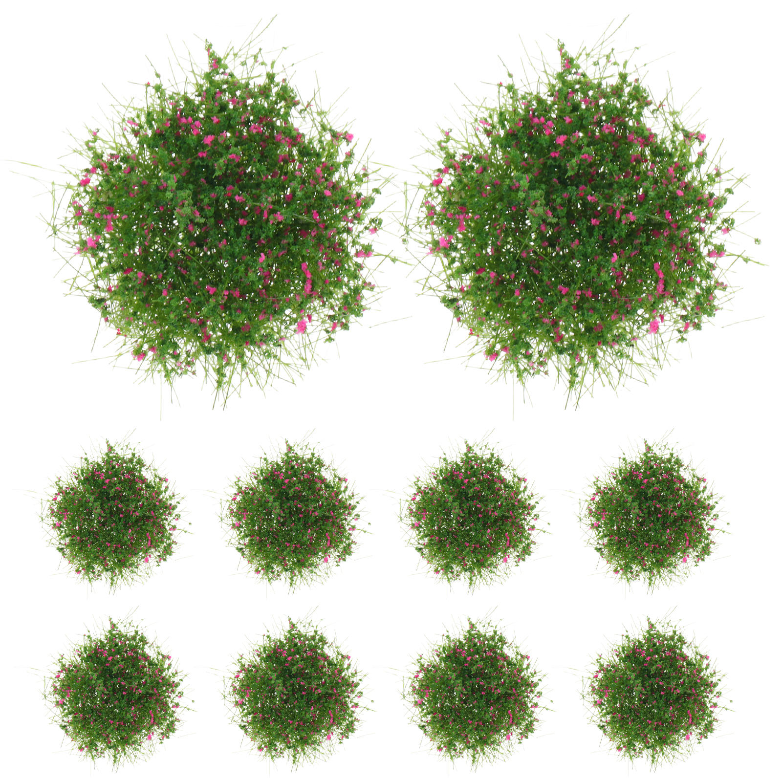 Plante Artificielle Clématite Avec Feuilles Vertes Réalistes - 85 Cm, Tige Flexible - Décoration Intérieure Et Extérieure